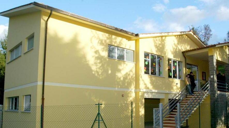 Tubature gelate: gli alunni restano a casa