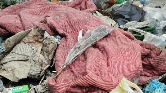 Modena. Ex Scalo merci: discarica a due passi dal centro