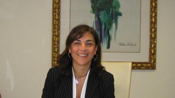 È Antonella Giglio il commissario di Arzachena
