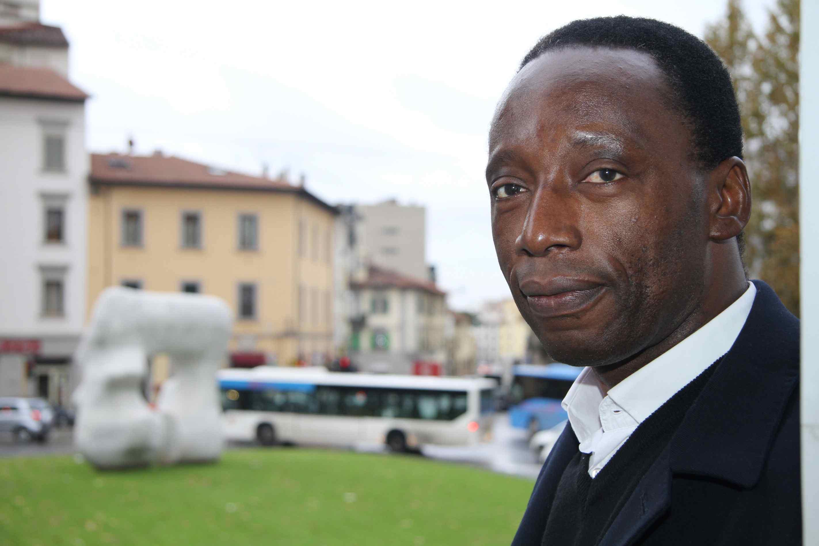 Don Jean Jacques Ilunga