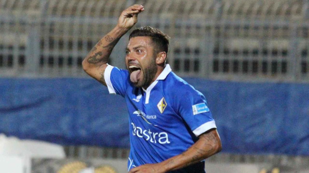 Francesco Tavano (foto Batavia)