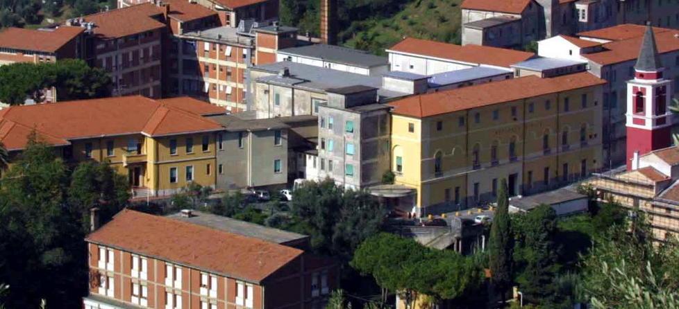 L’ospedale San Giacomo sarà la Casa della Salute 