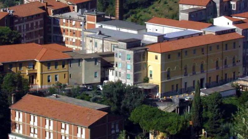 L’ospedale San Giacomo sarà la Casa della Salute