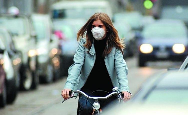 Modena e smog, dal 2018 fermi i diesel Euro 4 