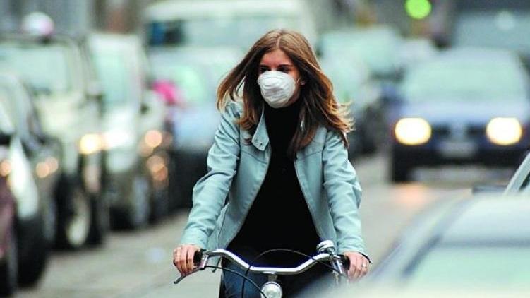Modena e smog, dal 2018 fermi i diesel Euro 4