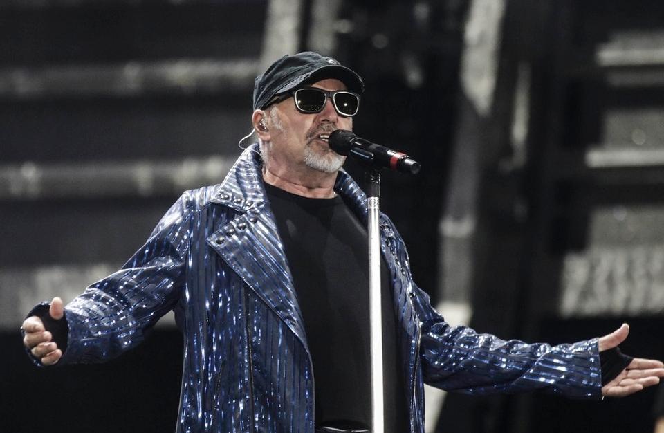 Modena, operazione Vasco Rossi: scatta il piano anti-caos 