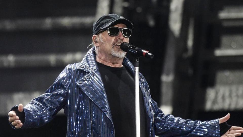 Modena, operazione Vasco Rossi: scatta il piano anti-caos