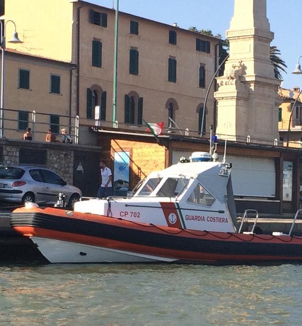 Pesce illegale nei ristoranti: scattano le multe
