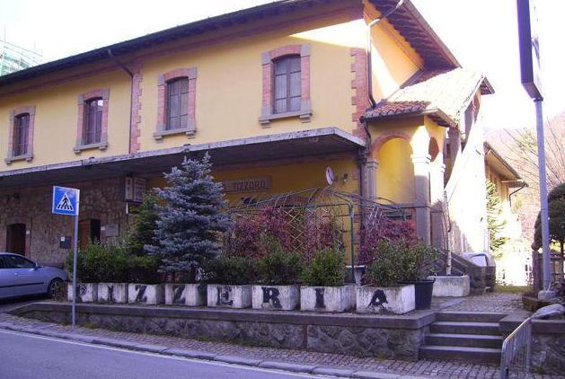 Pracchia, per il Fai la ex stazione Fap è tra luoghi da salvare