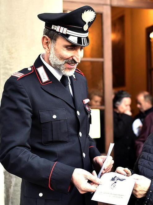 Truffata in casa a 86 anni da un falso avvocato