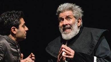 Oggi e domani L’avaro di Molière con Alessandro Benvenuti al Teatro del Popolo