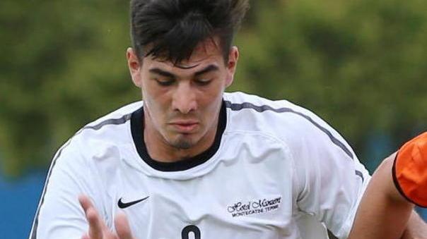 Arriva l’attaccante Franco Ferrari Il Genoa scarta l’ipotesi Gubbio