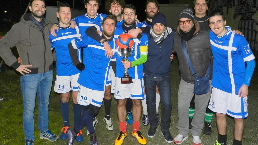 La Turris Cup al Gis Scarpellini Edilizia