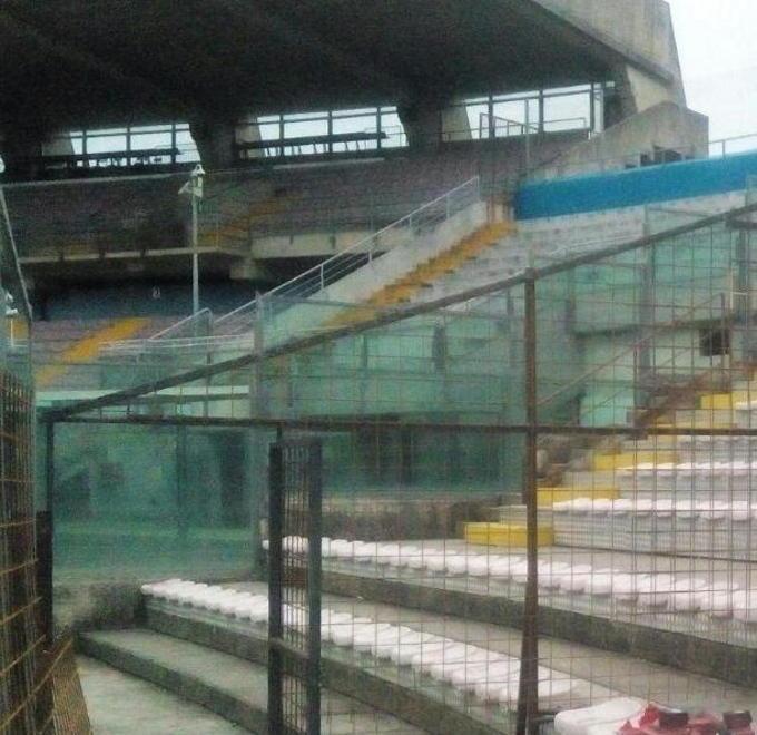 «Sulla capienza accelerare i tempi» 