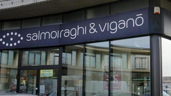 Quando chiudono i negozi il quartiere cambia faccia