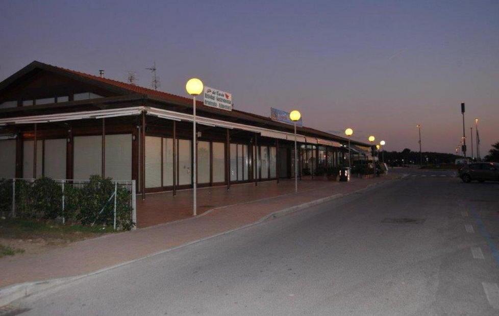 Confesercenti: rivedere i confini del Parco 