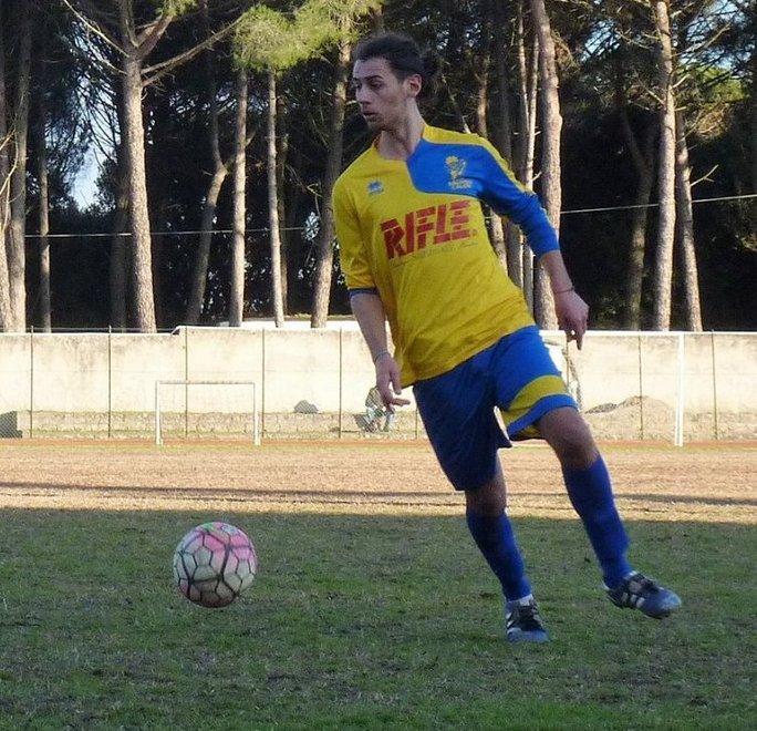 Tre rigori e due espulsioni San Vincenzo, un ko amaro 