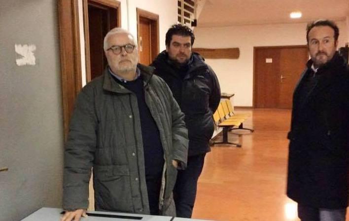 «Orgoglioso di rappresentare l’isola» 