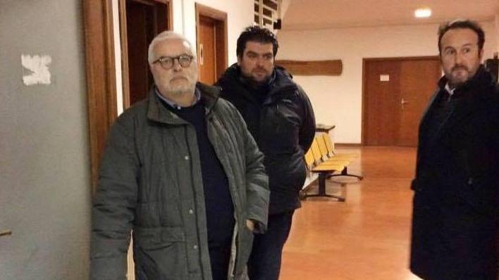 «Orgoglioso di rappresentare l’isola»