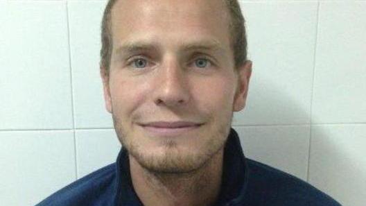 Vada rimonta col Calci Piemme di misura col fanalino Follonica