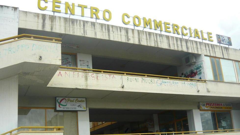 Aiuto, il rione 167 Ovest sta morendo