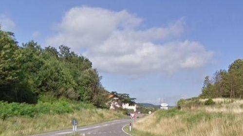Strada delle Aiole, lavori di nuovo fermi