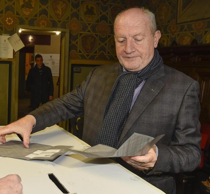 «Voglio che l’ente sia utile ai cittadini» 