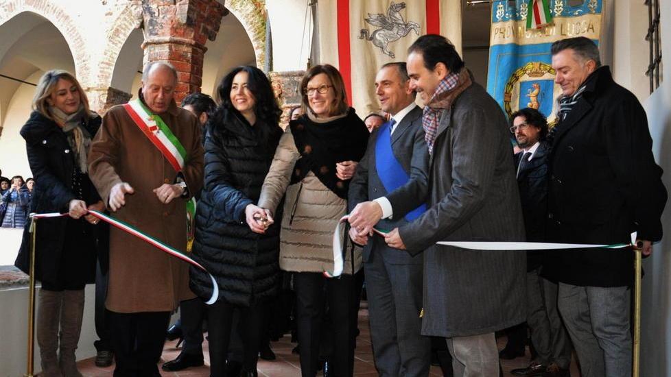 Musica, maestro! Studenti in classe