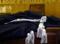 Ricettazione, condannato Riccardo Vignozzi 