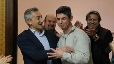 Un prof alla sfida della voglia di cambiare