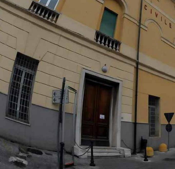 2.000 metri quadri e una struttura «già pronta»