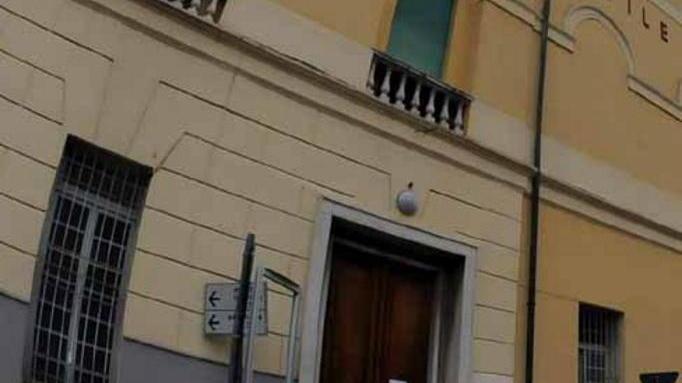 2.000 metri quadri e una struttura «già pronta»