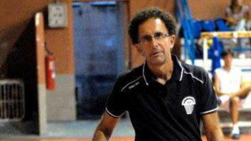 Impresa del Cmc con il coach-presidente