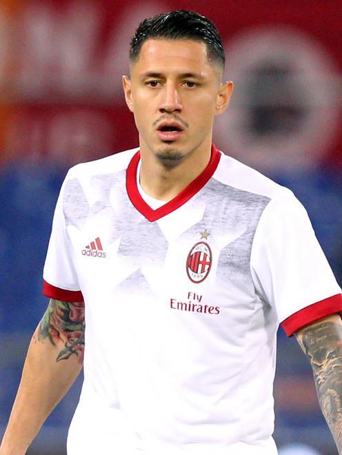 Lapadula&co, artisti non solo coi piedi 