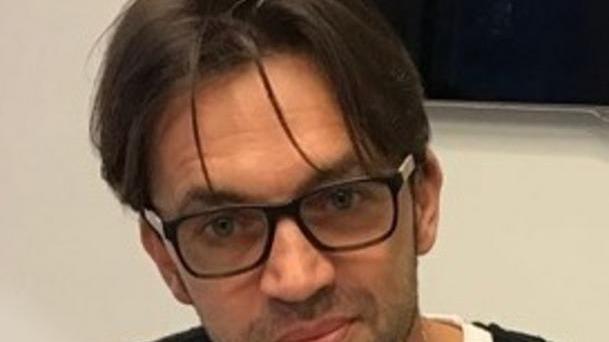 Nicola Legrottaglie nuovo vice allenatore della squadra rossoblù