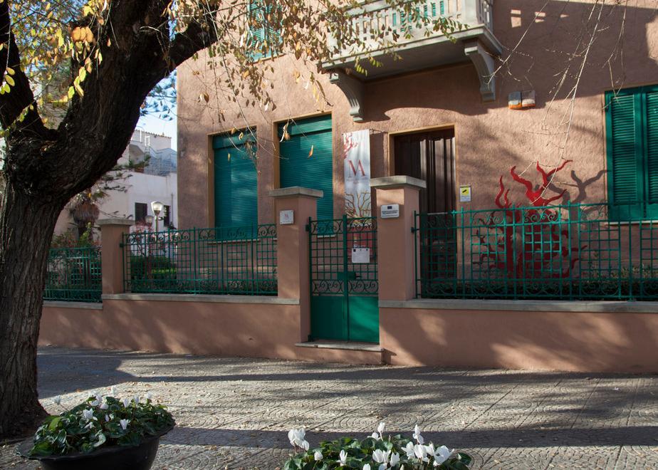 Villa prestigiosa per l’oro rosso