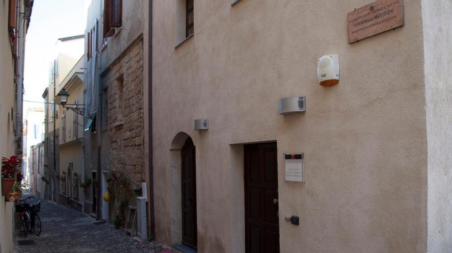 Il museo della storia e della cultura