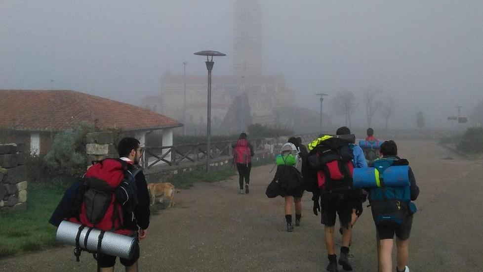 Il gruppo scout Agesci punta a nuove iscrizioni