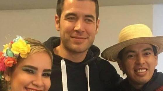 Exploit di Luca Manca, ora è al 37° posto