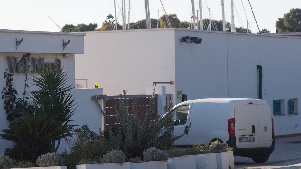Rissa tra migranti al centro Vel Marì