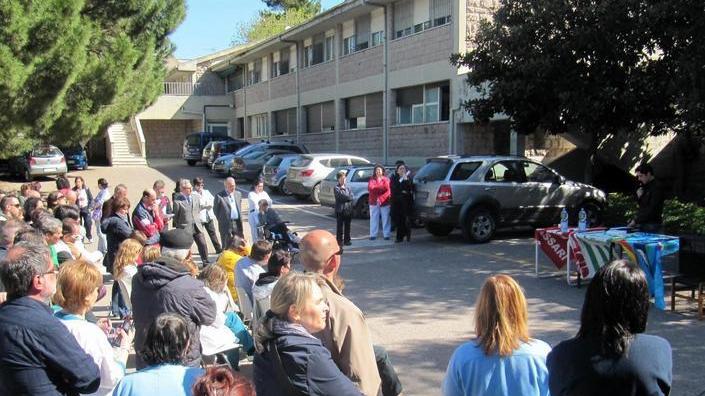 La Asl rilancia Sgb con il reclutamento di nuovo personale