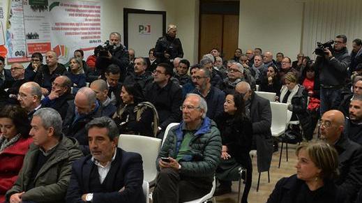 Svolta nel Pd sardo assemblea il 20 e scelta del segretario