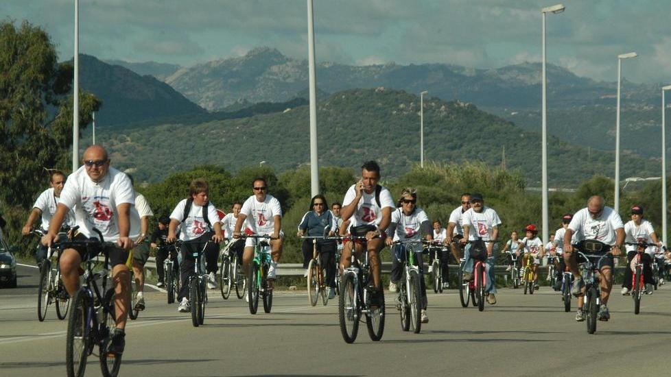 Educazione stradale anche per i ciclisti