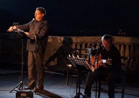 Stasera primo appuntamento con il teatro di Sinisi