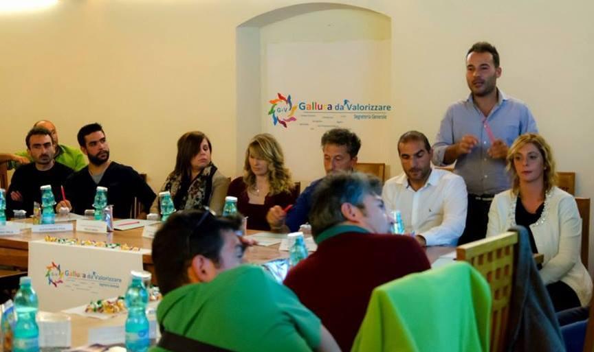 “Gallura da Valorizzare”, via agli incontri