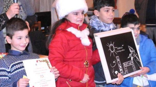 La Maddalena, il presepe dell’oratorio è il più bello