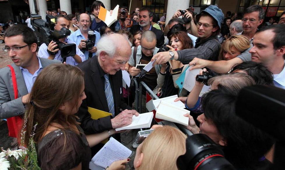 Addio a Bauman filosofo superstar che amava Modena 