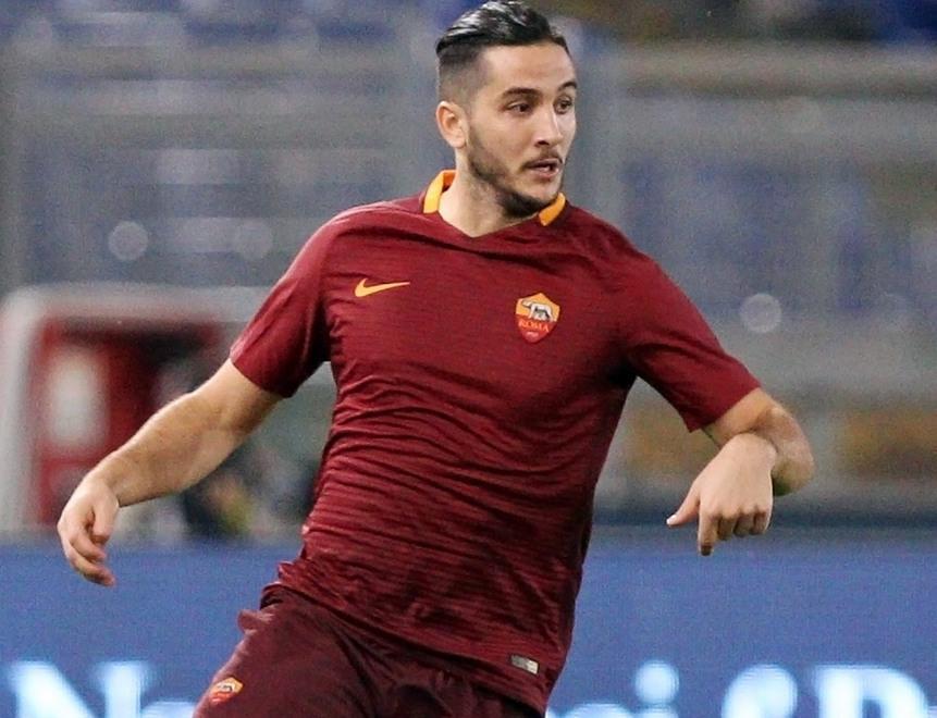 Mou vuole Manolas, la Juve punta a Kolasinac 