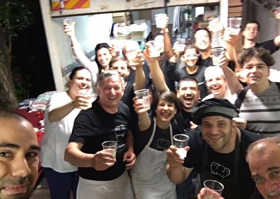 Tamara, altra serata e nuova fumata grigia Fiera ancora a rischio