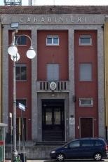 Carabiniere si toglie la vita